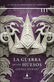 Capa do artigo La Guerra De Los Huesos