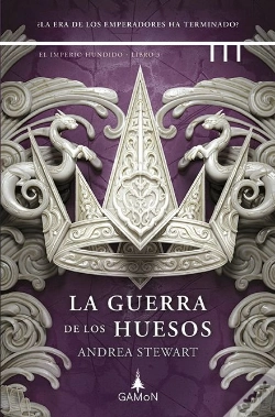 Capa do artigo La Guerra De Los Huesos