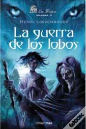 Capa do artigo La Guerra De Los Lobos