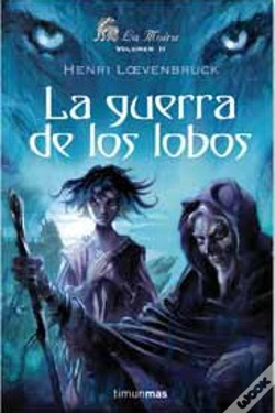 Capa do artigo La Guerra De Los Lobos