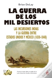 Capa do artigo La Guerra De Los Mil Desiertos
