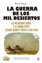 La Guerra De Los Mil Desiertos - Preview