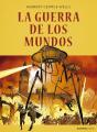 La Guerra De Los Mundos Comic - Preview