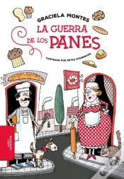 Capa do artigo La Guerra De Los Panes