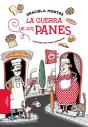 La Guerra De Los Panes - Preview