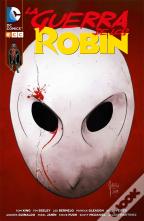 La Guerra De Los Robin