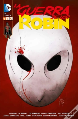 Capa do artigo La Guerra De Los Robin