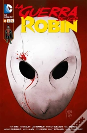 Capa do artigo La Guerra De Los Robin