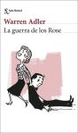 La Guerra De Los Rose - Preview