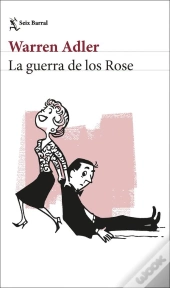 La Guerra De Los Rose