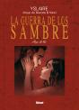 La Guerra De Los Sambre (De Luxe) 1 - Preview