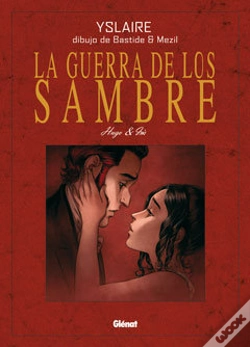 Capa do artigo La Guerra De Los Sambre (De Luxe) 1