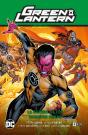La Guerra De Los Sinestro Corps (Gl Saga ? La Guerra De Los Sinestro Corps Parte 3) - Preview