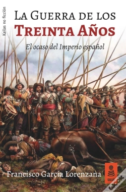 Capa do artigo La Guerra De Los Treinta Años