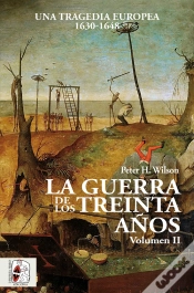 Capa do artigo La Guerra De Los Treinta Años Ii