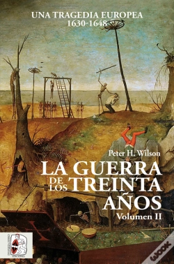 Capa do artigo La Guerra De Los Treinta Años Ii