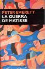 La Guerra De Matisse - Preview