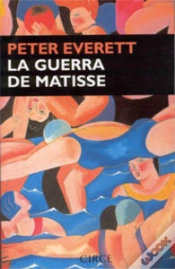 Capa do artigo La Guerra De Matisse