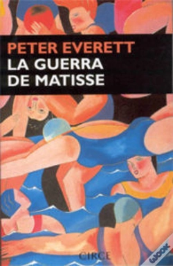 Capa do artigo La Guerra De Matisse