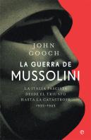 La Guerra De Mussolini