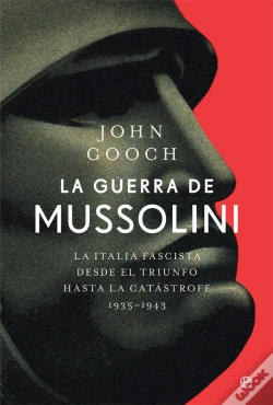 Capa do artigo La Guerra De Mussolini