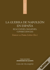 Capa do artigo La Guerra De Napoleón En España