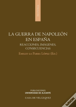 Capa do artigo La Guerra De Napoleón En España