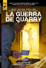 Capa do artigo La Guerra De Quarry
