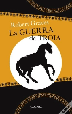 Capa do artigo La Guerra De Troia