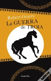 Capa do artigo La Guerra De Troia