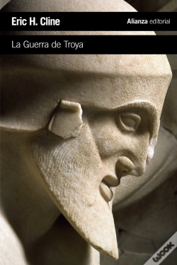 Capa do artigo La Guerra De Troya