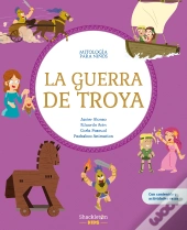 La Guerra De Troya