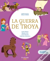 Capa do artigo La Guerra De Troya