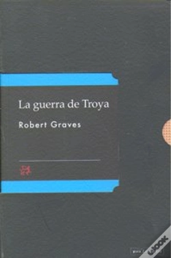 Capa do artigo La Guerra De Troya