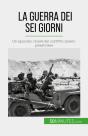 La Guerra Dei Sei Giorni - Preview