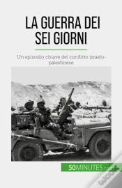 Capa do artigo La Guerra Dei Sei Giorni
