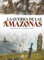 La Guerra Del Amazonas - Preview