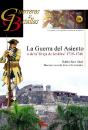 La Guerra Del Asiento O De La Oreja De Jenkins - Preview