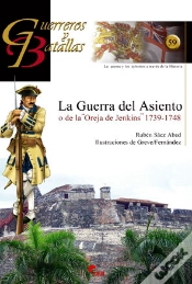 Capa do artigo La Guerra Del Asiento O De La Oreja De Jenkins