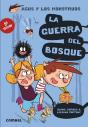 La Guerra Del Bosque - Preview
