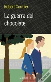 Capa do artigo La Guerra Del Chocolate