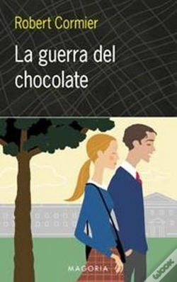 Capa do artigo La Guerra Del Chocolate