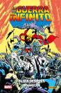La Guerra Del Infinito. El Dia Despues: Resurreccion - Preview
