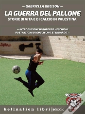 Capa do artigo La Guerra Del Pallone