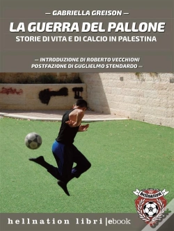 Capa do artigo La Guerra Del Pallone