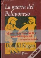 La Guerra Del Peloponeso