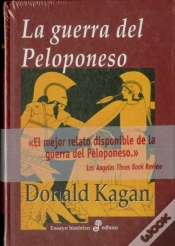 Capa do artigo La Guerra Del Peloponeso