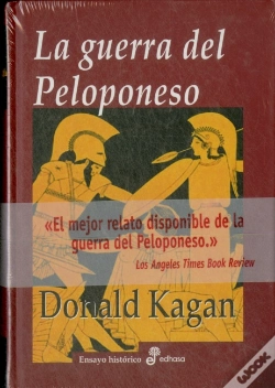 Capa do artigo La Guerra Del Peloponeso