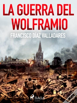 Capa do artigo La Guerra Del Wolframio