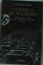 La Guerra Del Wolframio   - Preview